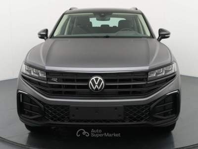 Volkswagen Touareg 3.0 V6 TDI SCR 286 cv. R-Line Final Edition Grigio usata Monteforte Irpino