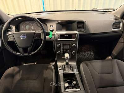 Volvo V60 D3 Business ***HÄNDLER*** Bianco usata Chiusa