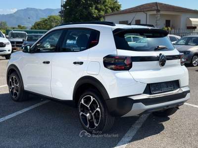 Citroen C3 PureTech 100 S&S Plus Bianco usata Massarosa