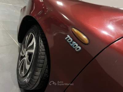 Fiat Marea 1.9 TD 100 "UNICO  PROPRIETARIO " Lilla usata Atena lucana