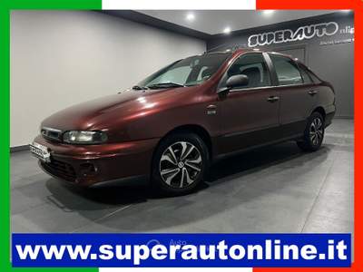 Fiat Marea 1.9 TD 100 "UNICO  PROPRIETARIO " Lilla usata Atena lucana