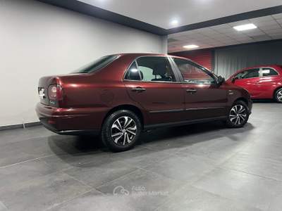 Fiat Marea 1.9 TD 100 "UNICO  PROPRIETARIO " Lilla usata Atena lucana