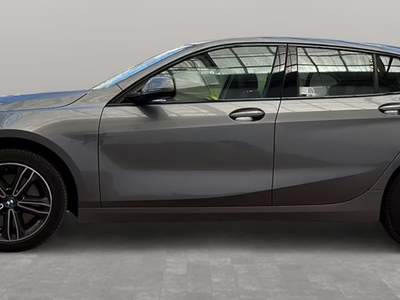 BMW Serie 1 120