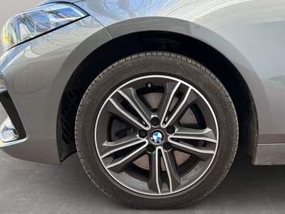BMW Serie 1 120
