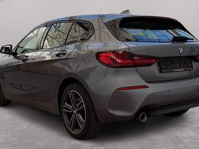 BMW Serie 1 120