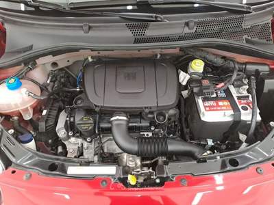 Fiat 500 Miglior prezzo garantito e consegna in pochi giorni Rosso usata Reggio nell'Emilia
