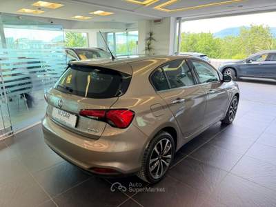 Fiat Tipo LOUNGE Beige usata Nola