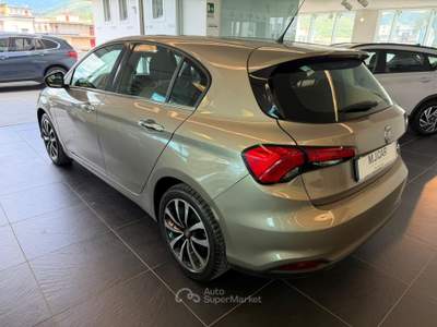 Fiat Tipo LOUNGE Beige usata Nola