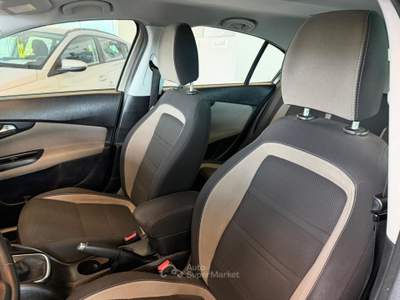 Fiat Tipo LOUNGE Beige usata Nola