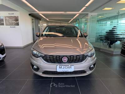 Fiat Tipo LOUNGE Beige usata Nola