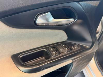 Fiat Tipo LOUNGE Beige usata Nola