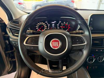 Fiat Tipo LOUNGE Beige usata Nola
