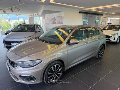 Fiat Tipo LOUNGE Beige usata Nola