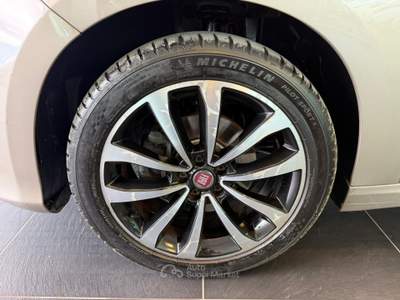 Fiat Tipo LOUNGE Beige usata Nola