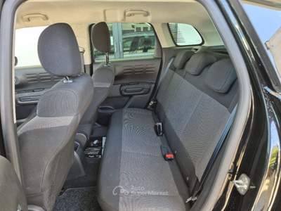 Citroen C3 Aircross BlueHDi 110 S&S Shine Nero usata Francavilla Fontana