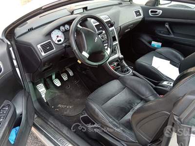 Peugeot 307 Ottime condizioni usata Sarzana
