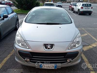 Peugeot 307 Ottime condizioni usata Sarzana