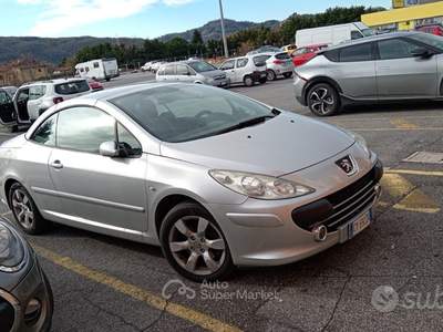 Peugeot 307 Ottime condizioni usata Sarzana