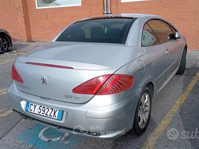 Peugeot 307 Ottime condizioni usata Sarzana