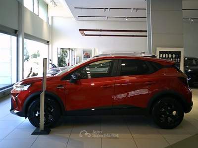 Mitsubishi ASX 1.2 BENZINA BLACK EDITION 115CV Bianco usata Novara