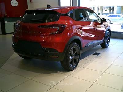 Mitsubishi ASX 1.2 BENZINA BLACK EDITION 115CV Bianco usata Novara
