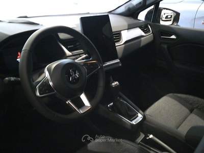 Mitsubishi ASX 1.2 BENZINA BLACK EDITION 115CV Bianco usata Novara