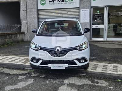 Renault Grand Scénic RENAULT Grand Scénic Blue dCi 120 CV EDC Business Grigio usata Moncalieri