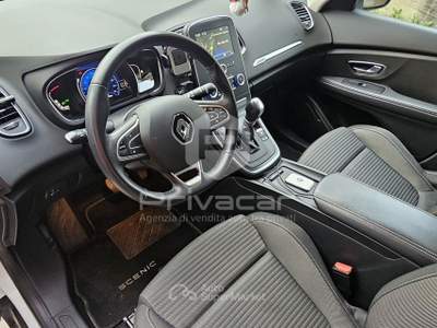Renault Grand Scénic RENAULT Grand Scénic Blue dCi 120 CV EDC Business Grigio usata Moncalieri