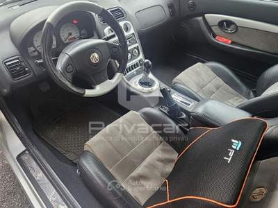 MG TF MG TF 115 1.6 16V cat LE '04 Grigio usata Moncalieri