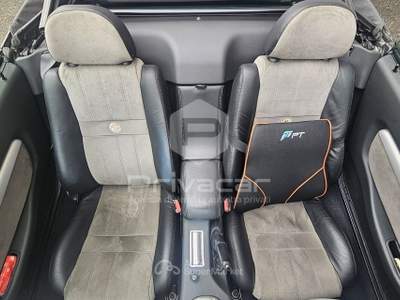 MG TF MG TF 115 1.6 16V cat LE '04 Grigio usata Moncalieri
