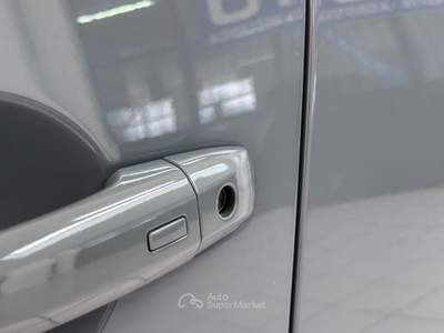 Nissan Qashqai 1.3 MHEV 140cv UNICOPROPRIETARIO - PERFETTA !! Grigio usata Pollenza