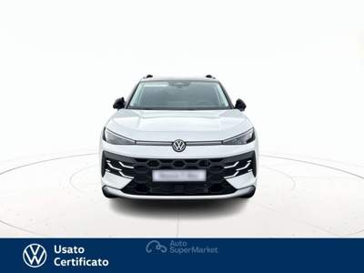 Volkswagen T-Roc 1.5 etsi life 150cv dsg Bianco usata Vicenza