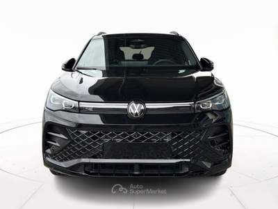 Volkswagen Tiguan Nuova Tiguan R-Line Plus 1.5 TSI eHybrid 150 kW (2 Nero usata Vicenza