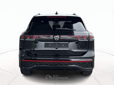 Volkswagen Tiguan Nuova Tiguan R-Line Plus 1.5 TSI eHybrid 150 kW (2 Nero usata Vicenza
