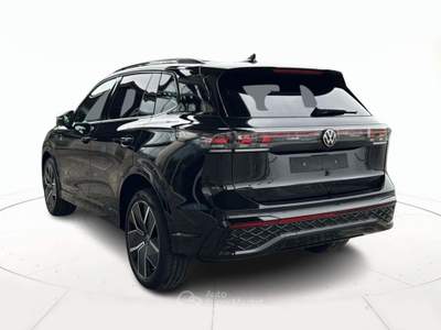 Volkswagen Tiguan Nuova Tiguan R-Line Plus 1.5 TSI eHybrid 150 kW (2 Nero usata Vicenza