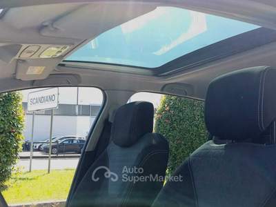Renault Clio GT line tetto panoramico Nero usata Scandiano