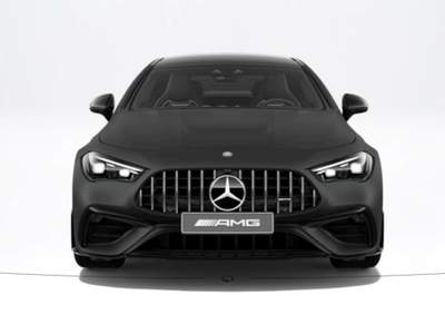 Mercedes-Benz CLE Coupé 4Matic+ Premium Plus Grigio usata Verona