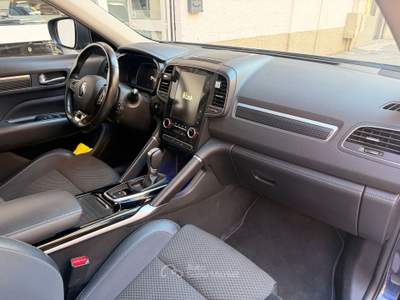 Renault Koleos X-Tronic Executive 2WD, Tua da 340,00 € Blu/Azzurro usata Roma