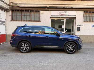 Renault Koleos X-Tronic Executive 2WD, Tua da 340,00 € Blu/Azzurro usata Roma