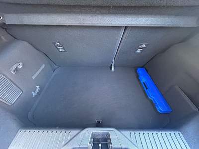 Ford Fiesta OTTIME CONDIZIONI -- OK NEOPATENTATI Blu/Azzurro usata Alseno