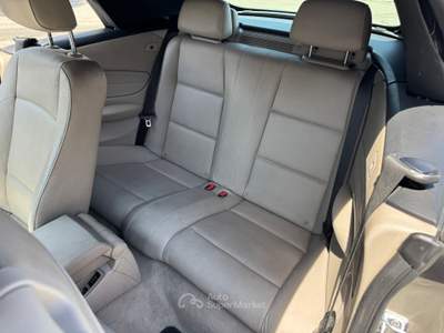 BMW Serie 1 120i BMW Serie 1 Cabrio (E88) 120i Eletta – 170CV 96.000km usata Beinasco