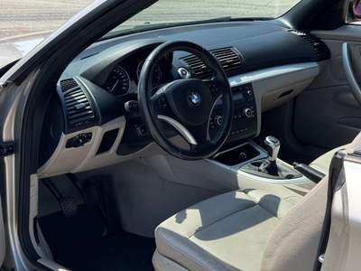 BMW Serie 1 120i BMW Serie 1 Cabrio (E88) 120i Eletta – 170CV 96.000km usata Beinasco