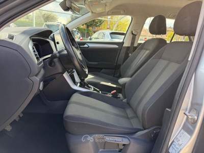 Volkswagen T-Roc 1.0 TSI Life OK NEOPATENTATI Grigio usata SAN PIETRO IN CARIANO