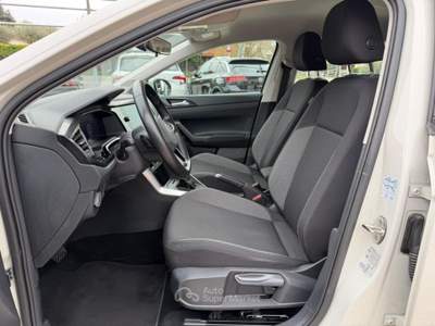Volkswagen Taigo 1.0 TSI 115 CV DSG Life OK NEOPATENTATI Grigio usata SAN PIETRO IN CARIANO