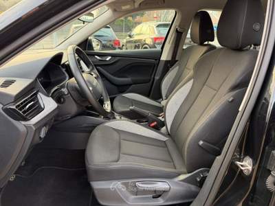 Skoda Kamiq 1.0 TSI Selection OK NEOPATENTATI Nero usata SAN PIETRO IN CARIANO