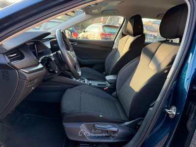 Skoda Octavia 2.0 TDI EVO SCR DSG Wagon Executive OK NEOP. Blu/Azzurro usata SAN PIETRO IN CARIANO