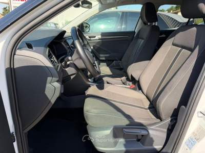 Volkswagen T-Roc 1.0 TSI 115 CV Style BlueMotion Technology OK NEOP Bianco usata SAN PIETRO IN CARIANO