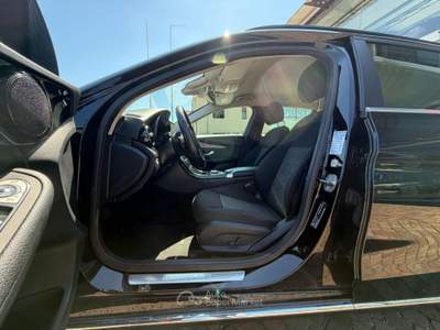 Mercedes-Benz Classe C d S.W. Auto Premium Nero usata Castiglione delle Stiviere