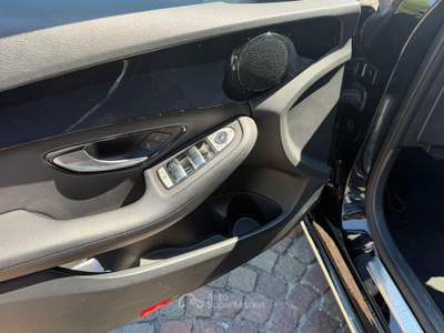 Mercedes-Benz Classe C d S.W. Auto Premium Nero usata Castiglione delle Stiviere