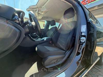 Mercedes-Benz Classe C d S.W. Auto Premium Nero usata Castiglione delle Stiviere